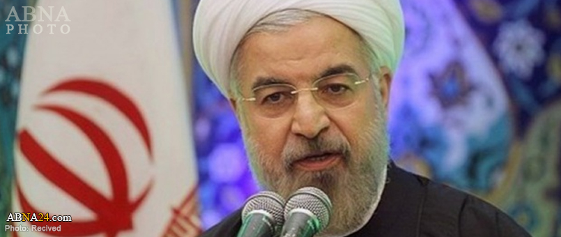 Rouhani: EUA prometeu acabar com o adiamento da procrastinação do JCPOA